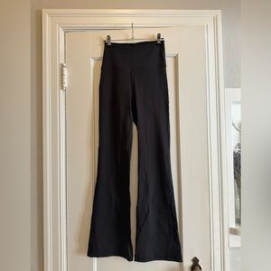 lululemon Align™ High-Rise Mini-Flared Pant
Regular